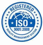 Livpure - ISO 9001:2008