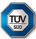 Livpure has TUV SUV Certification