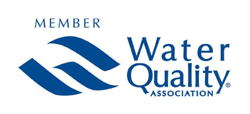 Livpure Member of Water Quality Association(WAQ)