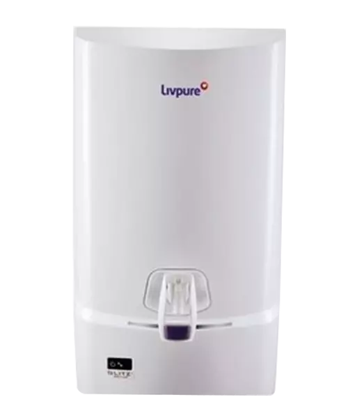 Livpure Touch Alkaline Water Purifier