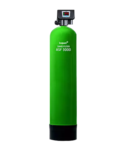 Livpure Bolt alkaline Water Purifier
