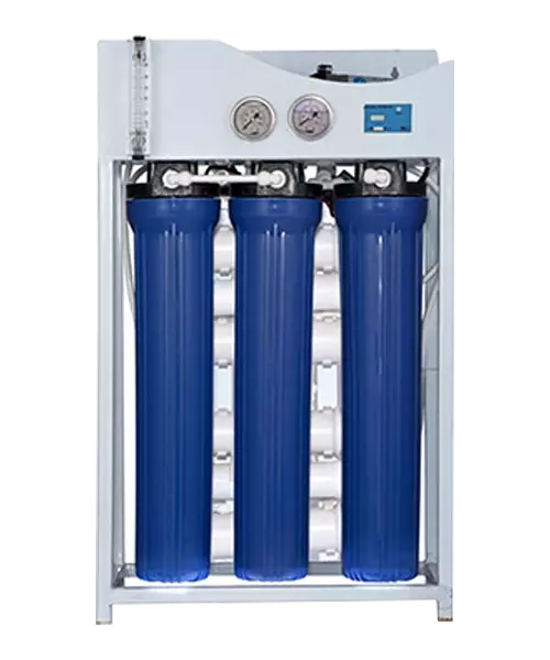Livpure Touch Alkaline Water Purifier