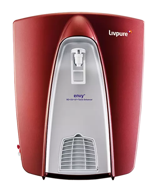 Livpure Bolt alkaline Water Purifier